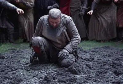 Illustration dishonoured