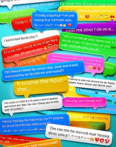 Illustration cascade - Image 1