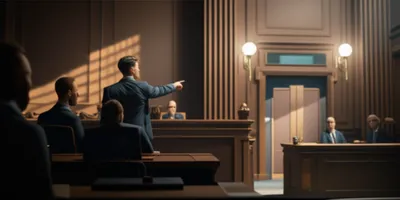 Illustration actors - Image 1