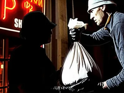 Illustration golly - Image 1