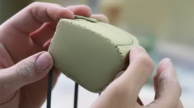 Illustration moulds - Image 1