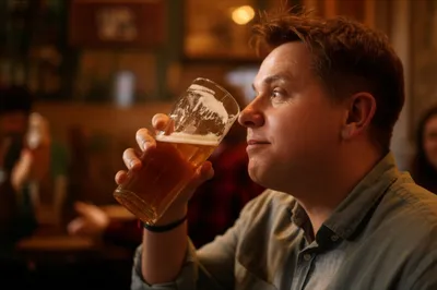 Illustration tossed - Image 1