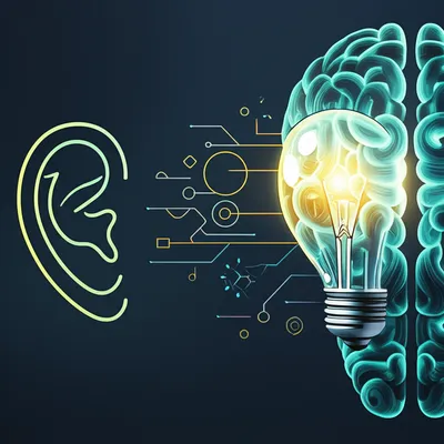 Illustration feel - Image 1