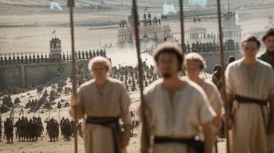 Illustration supernumeraries - Image 1