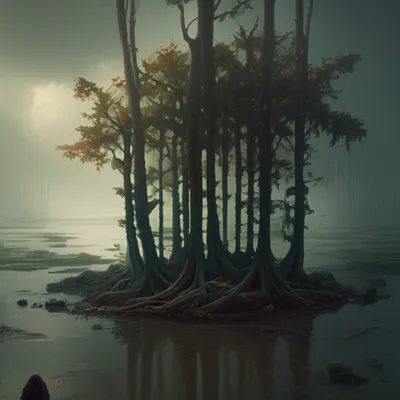 Illustration houses - Image 1