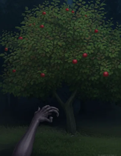 Illustration hex - Image 1