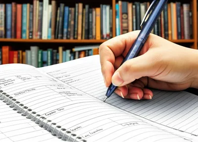 Illustration commonplace - Image 1