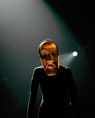 Illustration pretence - Image 1