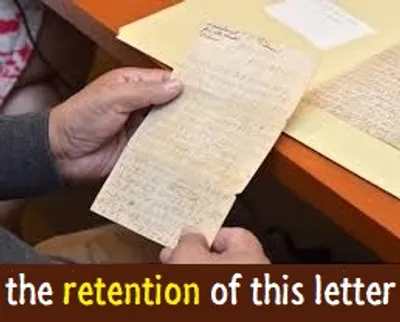 Illustration retention - Image 3