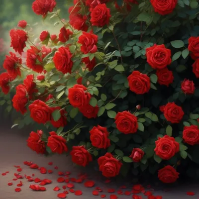 Illustration blooming - Image 1