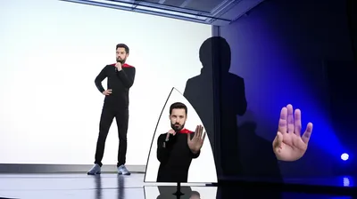 Illustration contradict - Image 1