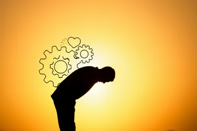 Illustration shoulders - Image 1