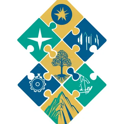 Illustration confederation