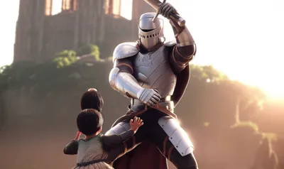 Illustration ward - Image 1