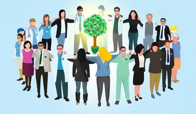 Illustration leagued - Image 1