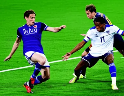 Illustration juke - Image 1