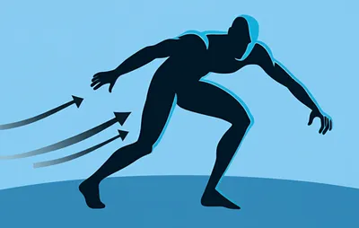 Illustration offensive - Image 1