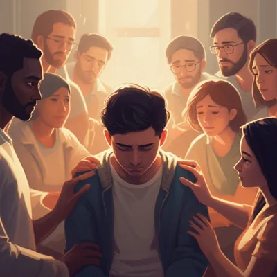 Illustration intervention - Image 1