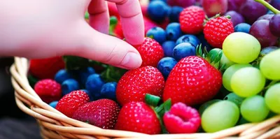 Illustration picking - Image 1