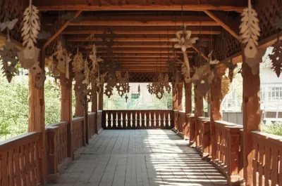 Illustration pendants - Image 1