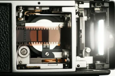 Illustration gate - Image 1