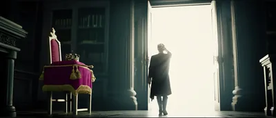 Illustration abdicated - Image 1