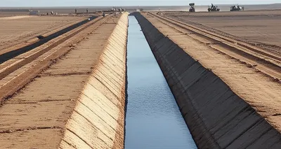 Illustration canals - Image 1