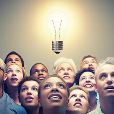 Illustration illumination - Image 1