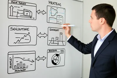 Illustration motion - Image 1