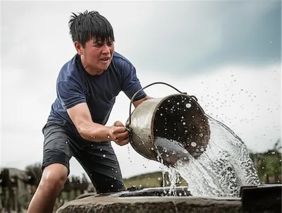 Illustration bucket - Image 1