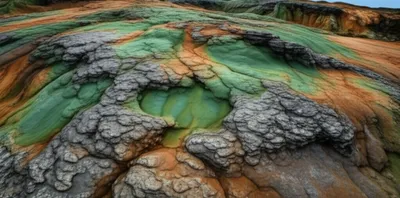 Illustration serpentine - Image 1