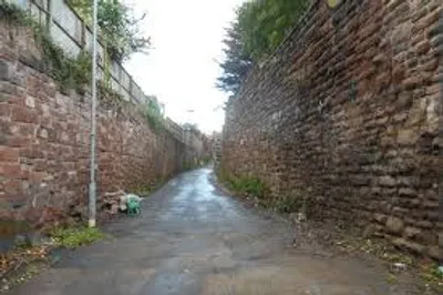 Illustration lane - Image 2