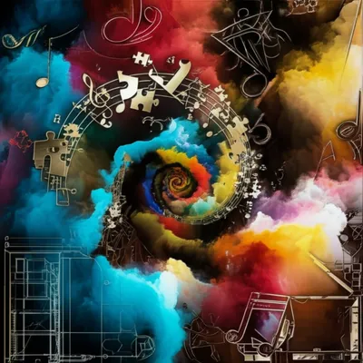 Illustration comps - Image 1