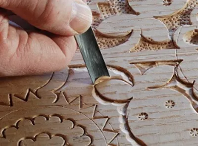 Illustration carve - Image 2