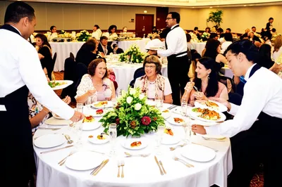 Illustration cater - Image 1