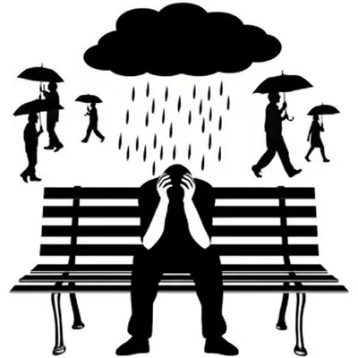 Illustration bemoaned