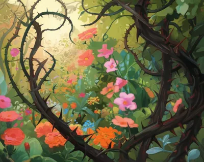 Illustration carcinoma - Image 1