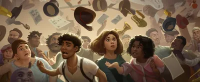 Illustration club - Image 1