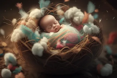 Illustration nesting - Image 1