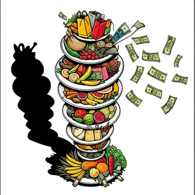 Illustration excesses - Image 1