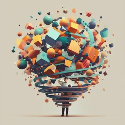 Illustration puzzles - Image 1