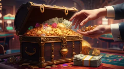 Illustration bank - Image 1