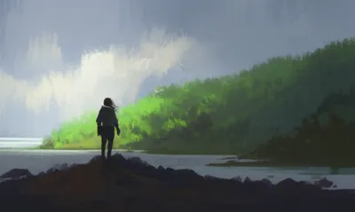 Illustration relegate - Image 1