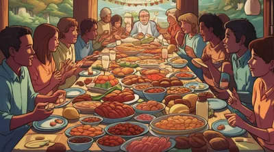 Illustration feeds - Image 1