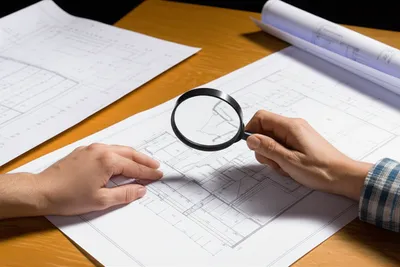 Illustration reexamination