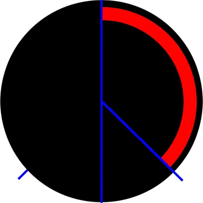 Illustration subtends - Image 1
