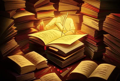 Illustration collector - Image 1