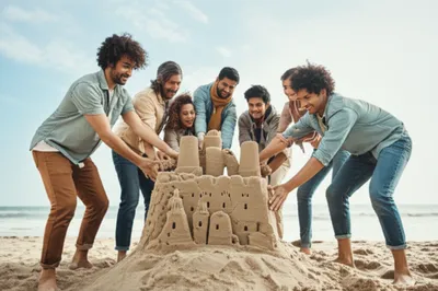 Illustration sam - Image 1