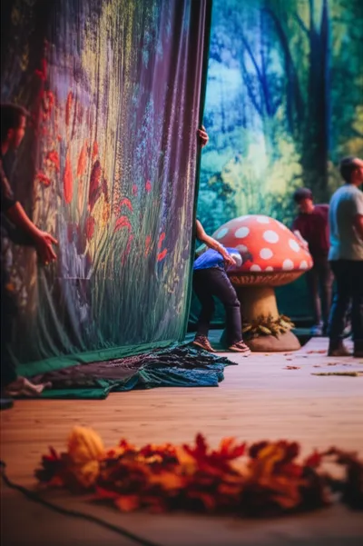 Illustration mounting - Image 1