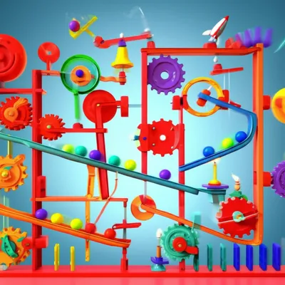 Illustration kinetics - Image 1